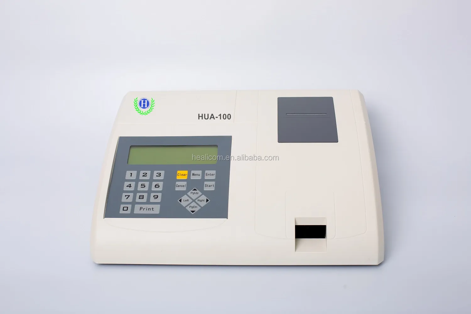 Hua100 Urine Analyzer Lab Equipment Urine Test Buy Urine Test,Lab