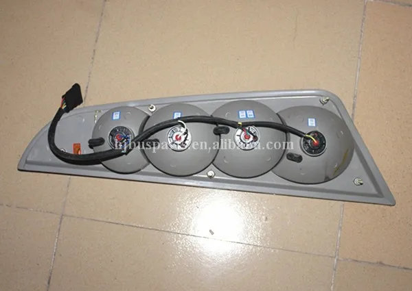 led tail light