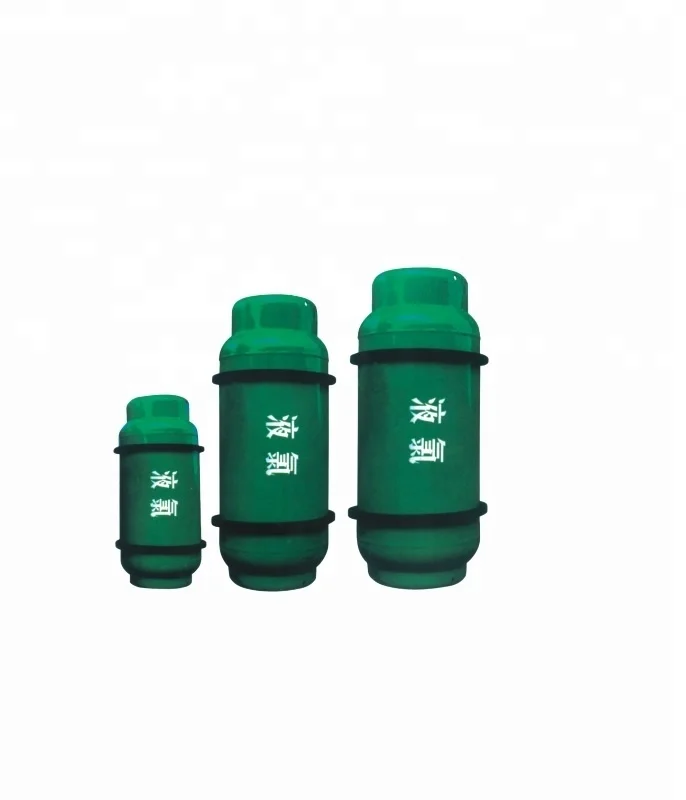 High Quality Low Cost Chlorine Gas Cylinder