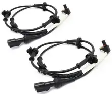 XL2Z2C204AB YL5Z2C204AB 1F00-43-701B 1F0043701A 1F004370 ABS حساسات لسيارات فورد شركة مازدا