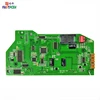 Metal detector pcba lcd controller board 0.1mm pcb drill