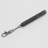 high-end multi patterns Red Laser pointer keychain type 650nm 635nm 5mw 1mw diode module pointer meet CE FDA
