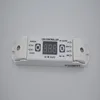 New Design RF Wireless DC5V~24V Small Size 8Keys 33 Kinds of Modes LED Pixel Light Controller
