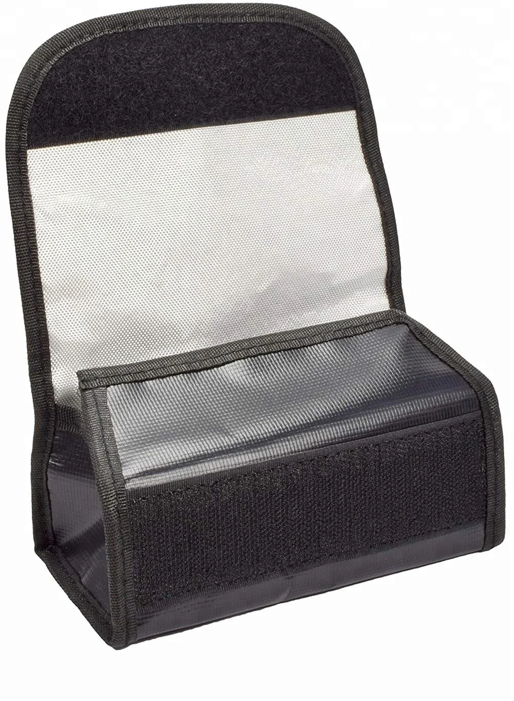 
Mini Explosion-proof Fireproof Lipo Guard Document Bag Lipo Safe Battery Warmer Bag 