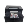 A4 Mini Dtg printer for t-shirt with water resistant textile ink