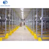 China Supplier Warehouse Drive in Racking System in Industrial Cargo and Storage Used Pallet Shelving