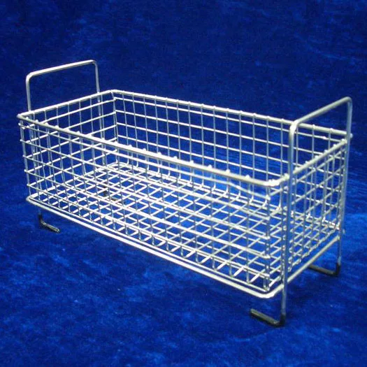 Nade Lab Equipment Cleaning Appliances High frequency desk-top ultrasonic cleaner SK3300H 53KHz 6L