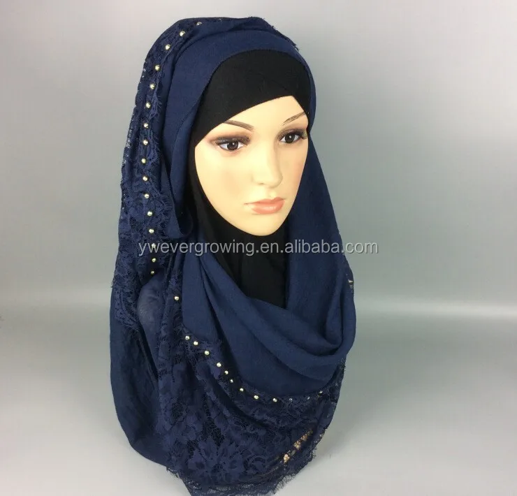 Hot Sexy Women Photos Bead Wholesale Malaysia Arab Hijab Scarf Buy 