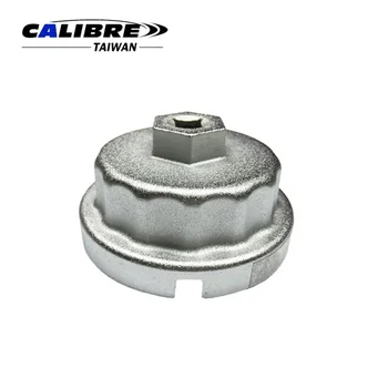 Calibre 3 8dr V6 8 Cylinder Oil Filter Cup Wrench Oil Filter