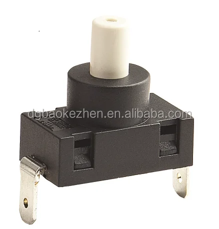 
SC7037 machines push button switch 