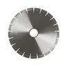 Raizi diamond Granite silent core Bridge Saw Blades