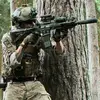 Solid slingshot hunting bullet 0.15g bbs gun