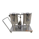 50L small home brewery mini beer brewing equipment