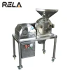 Disc mill for leaves powder grinder tea leaves crusher