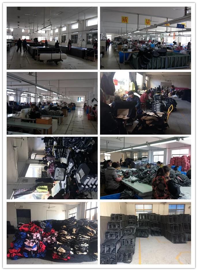 factory