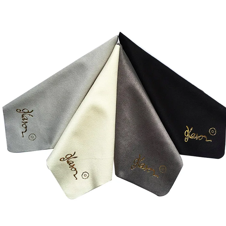 Custom printed jewelry polishi