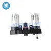 Airtac Preparation Units Filter BC Series BC4000 1/2" Aluminum alloy Air source