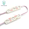 Ultrasonic wave Injection 5730 3 LED Smd IP67 Led Module With Lens Designed In Korea High Light