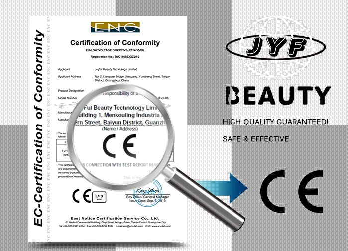 808nm diode laser hair machine