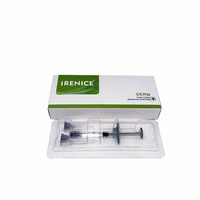 

iRenice ha gel dermal fillers for treating lips facial injection