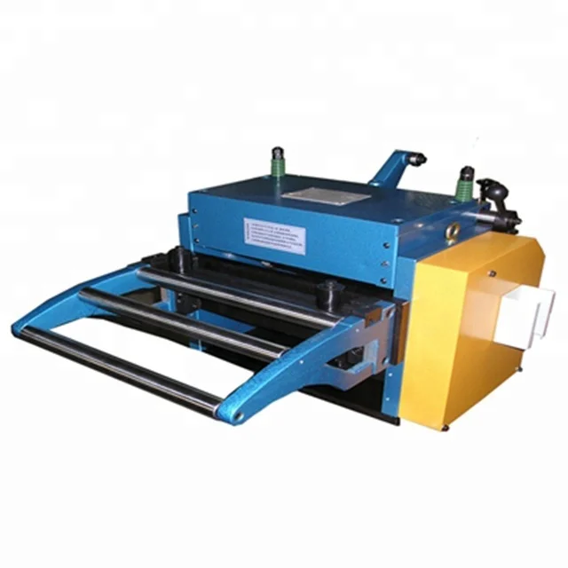 
Automatic Press Feeder for Power Press NC Servo Roll Feeder Machine 