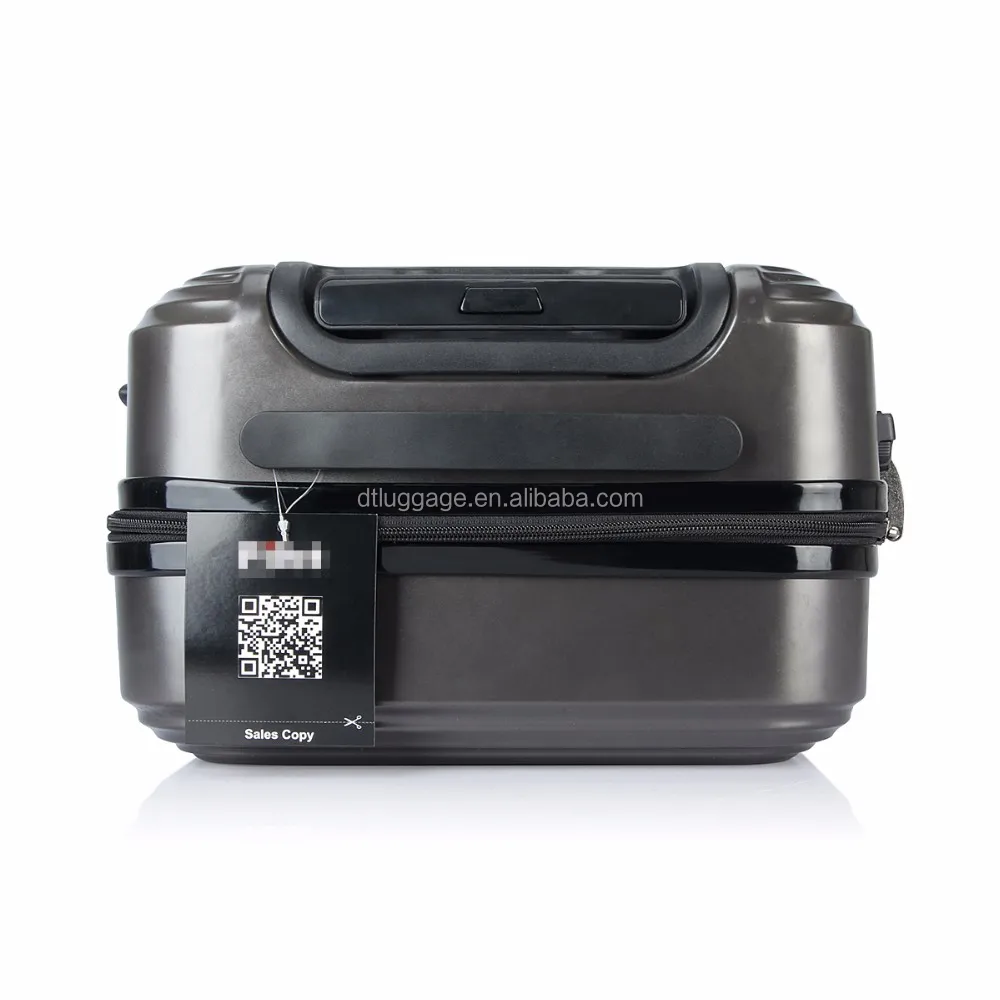 2017 Citi Trends Hard Case Luggage And Travel Bags With Detachable