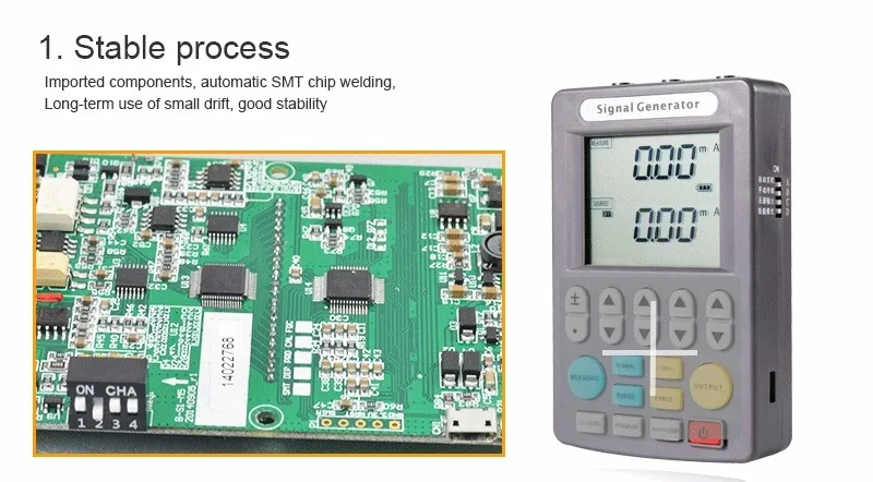 calibration instruments