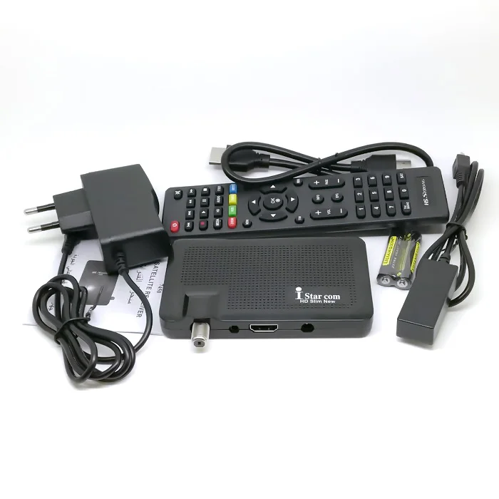 Hd Dvb S2 Digital Satellite Tv Receiver With Iptv,Hd Mobile Strong Hd