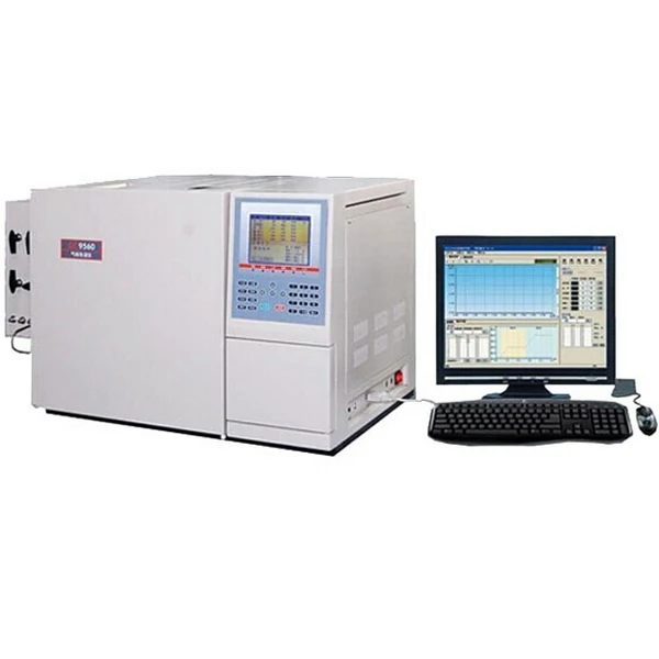 Gc9560ft Gas Chromatograph With Hydrogen Flame Detector And Thermal