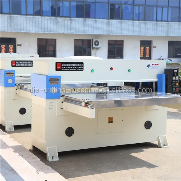 
machine for making leather bag 