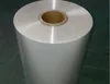 Central Fold Polyolefin POF Heat Shrink Wrap Film