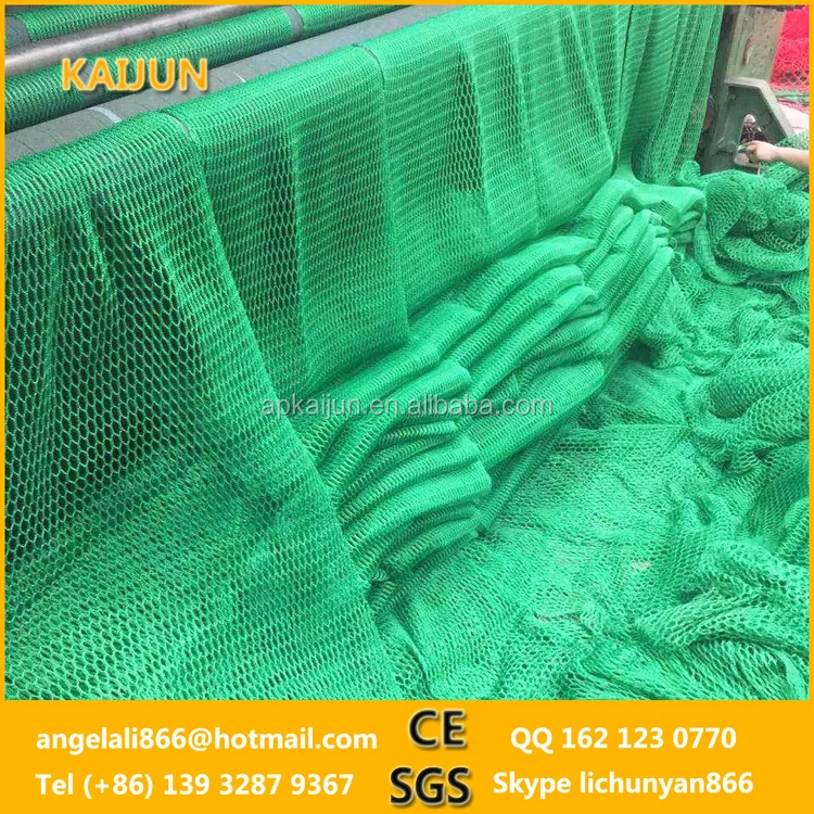safety netting golf