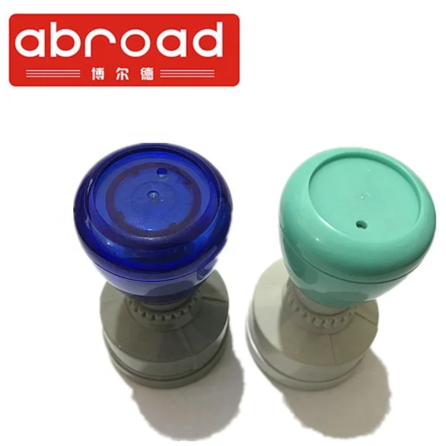 
automatic flash stamp 