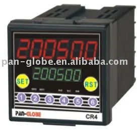 
CR series counter 