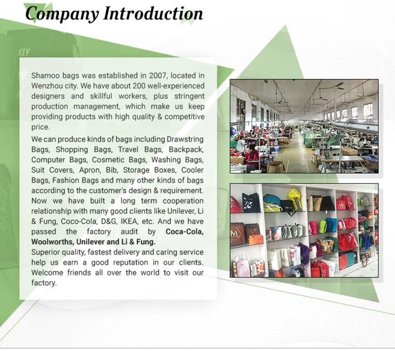 Large size customized misprint polypropylene woven bags