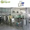 Perfect Quality ice cream processing plant line making