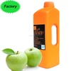 Hot Sale Green Apple Concentrated Juice For Pearl Milk Tea