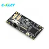 Vehicle GPS Tracker PCB Board Mini Children GPS Tracker PCB Assembly Bluetooth Tracker Circuit Board