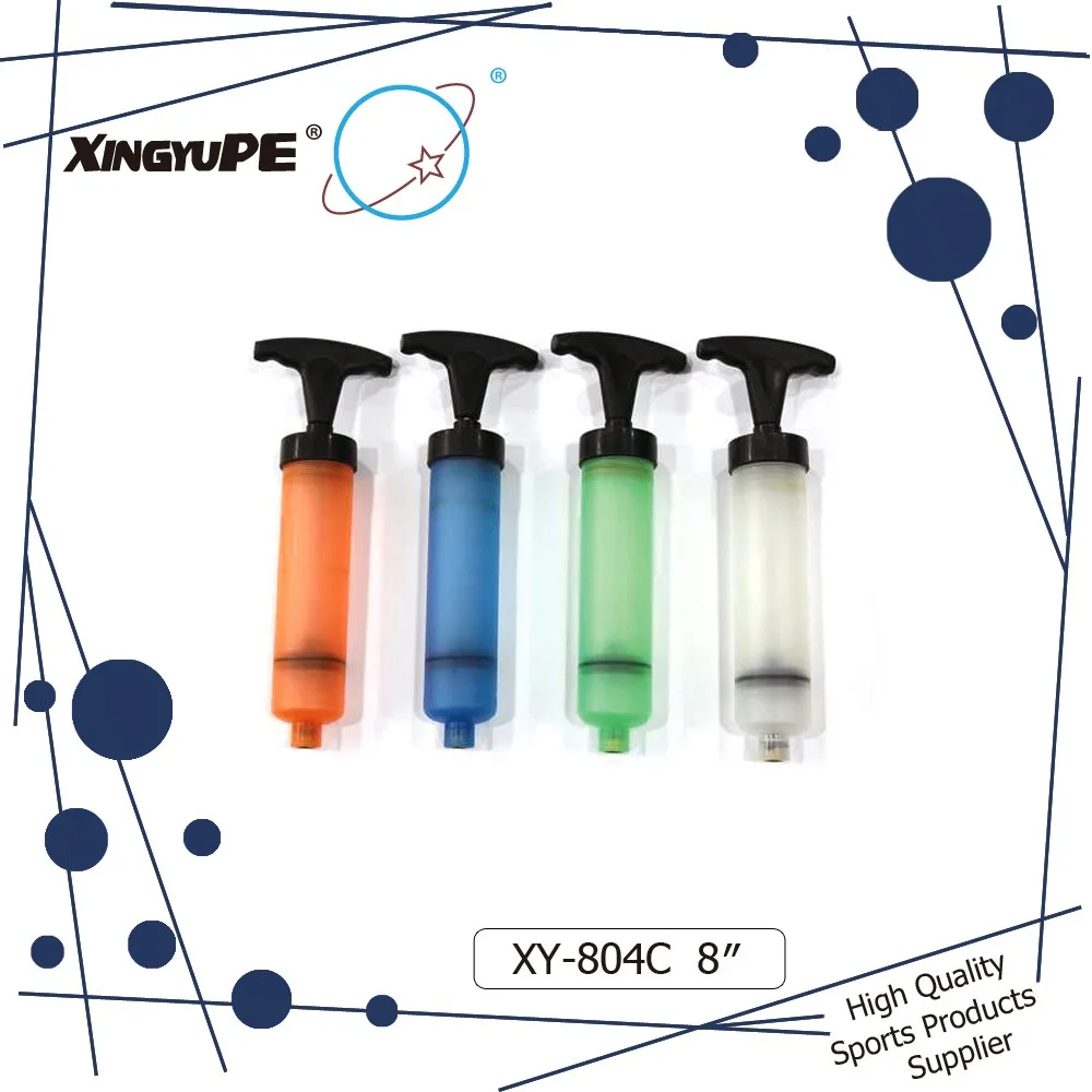 Mini Soccer Ball Pump With Needle Buy Ball Inflator Pump,Mini Air Pump,Ball Pump Needle