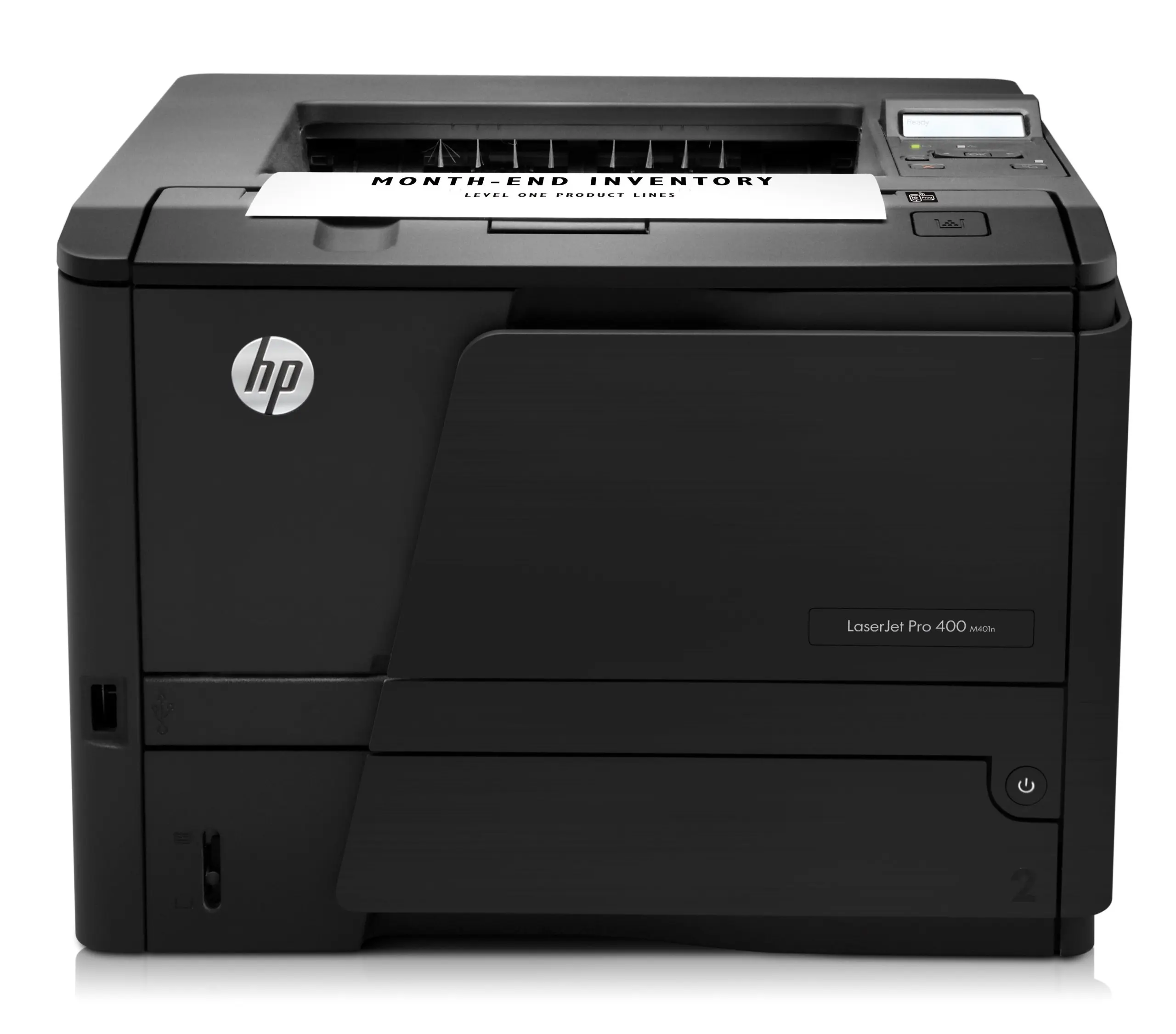 Hp laserjet 400 не печатает