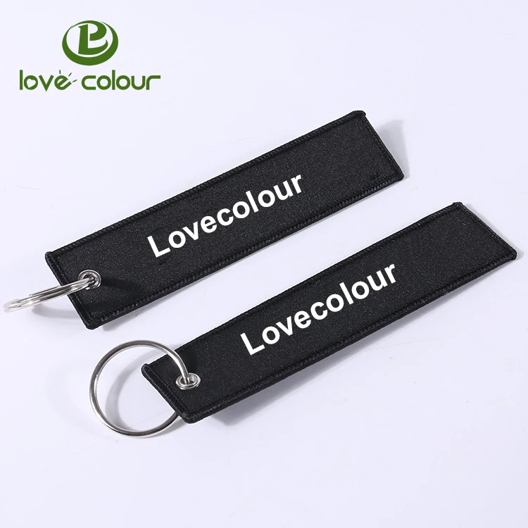 Short Lanyards 1107L16