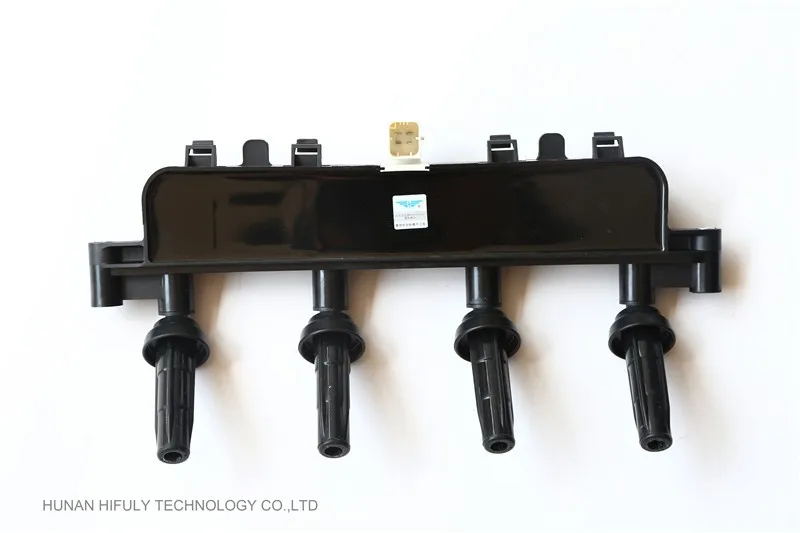 Ignition Coil Pack 597074 597079 For Peugeot 206 1.4 Buy Ignition