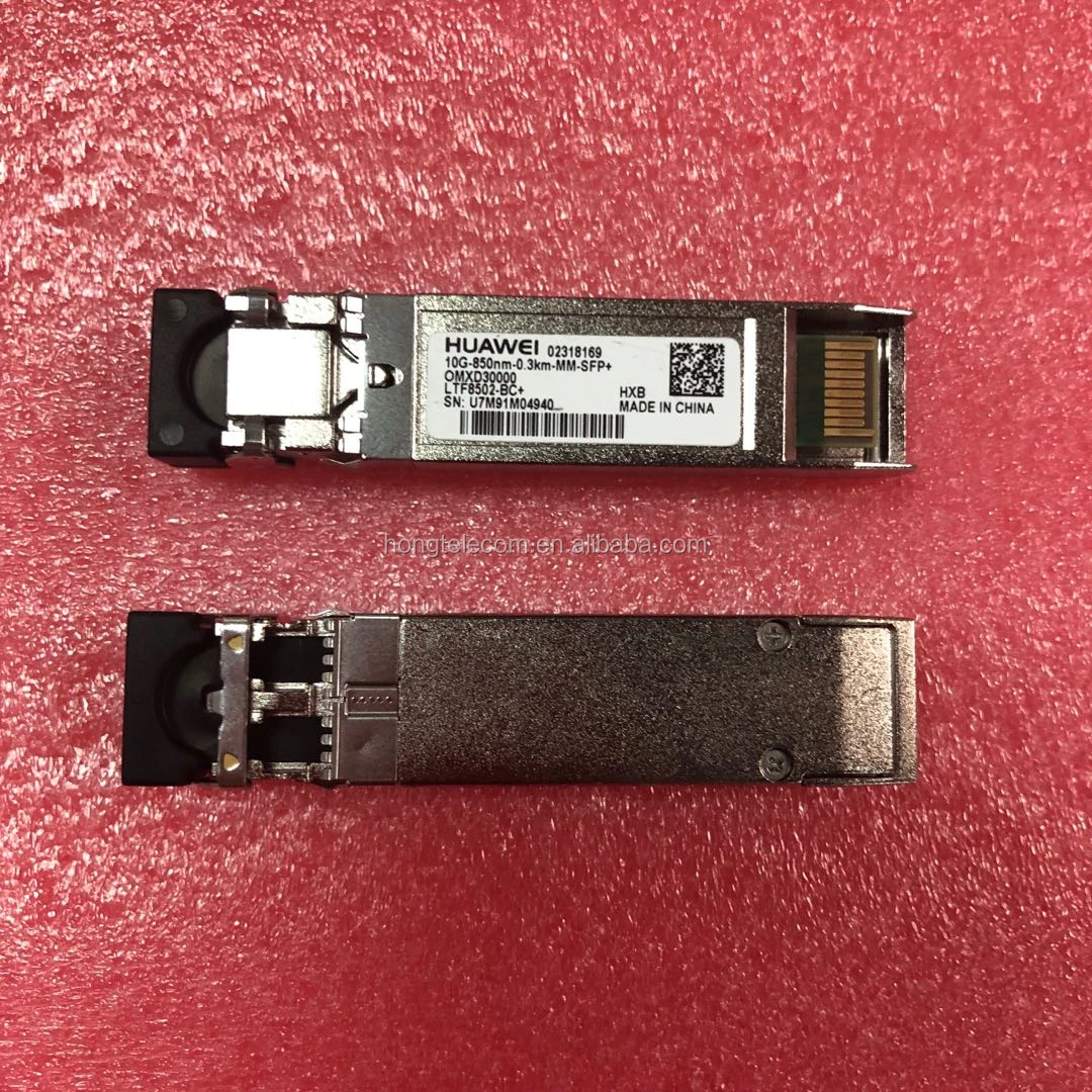 Bidi Transceiver Esfp 34060470 34060475 Sfpgelxsm1310bidi Sm1490