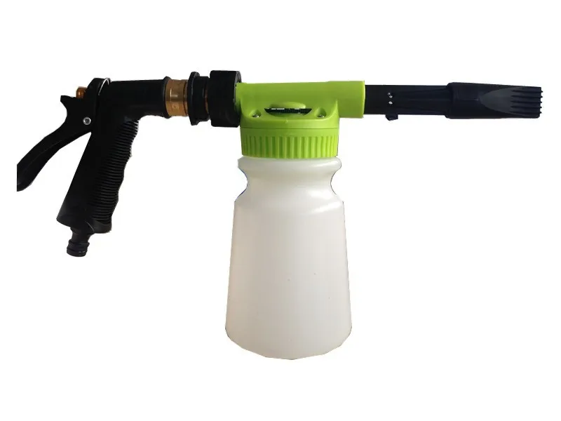 Low Pressure Water Spray Foam Gun Car Wash Buy Spray Foam Gun,Foam