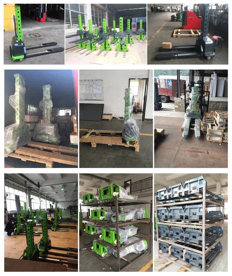 self loader