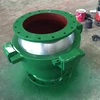 Wear-resisting Metallic Dredger Ball Socket