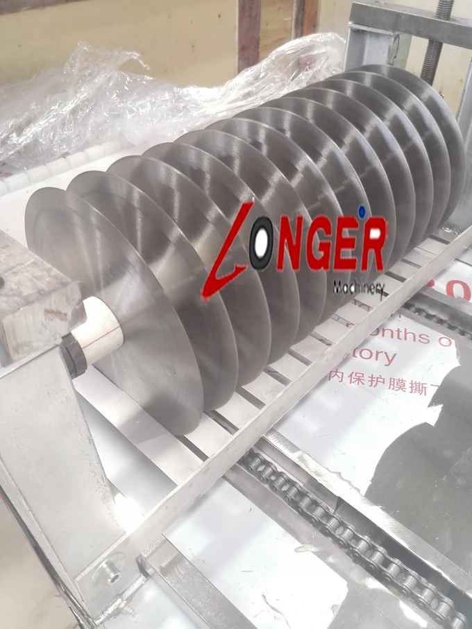 Hot Sale Bread Cutter Square Cake Sponge Cake Cutting Machine Buy