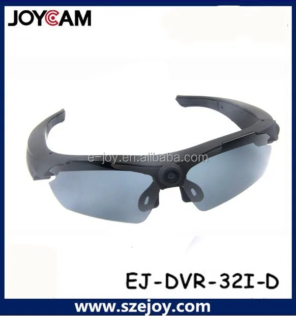2017 Hot Seller New Wearable hd 1080p sunglasses camera digital video camera quality rayban sunglasses