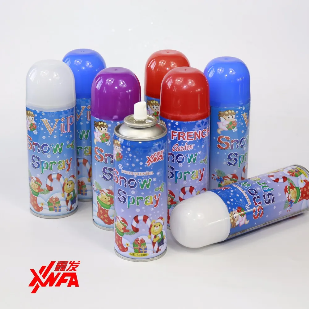 Custom Multi Color Foam Elegant Christmas Party Decorations Colored