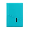 personal organizer monthly planner pu leather binder notebook